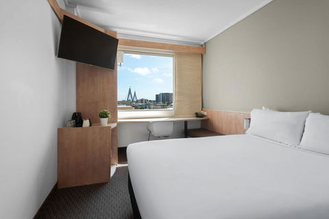Ibis Sydney Darling Harbour - New Castle Holiday 22