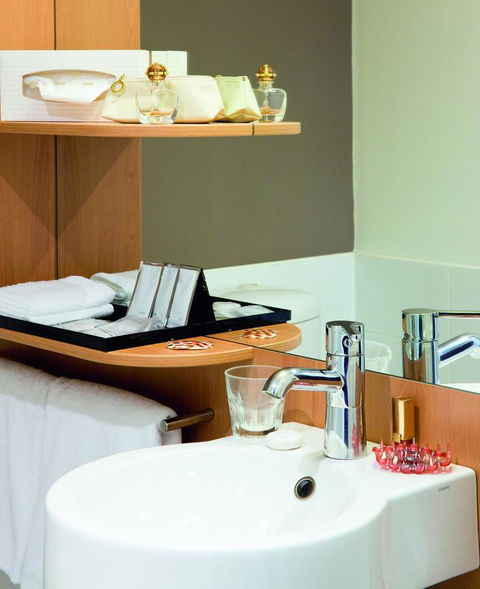 Ibis Sydney Darling Harbour - New Castle Holiday 20
