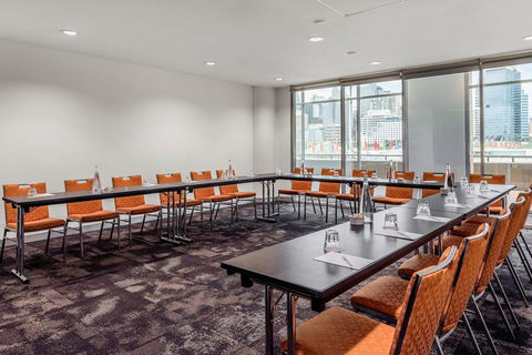 Ibis Sydney Darling Harbour - New Castle Holiday 16
