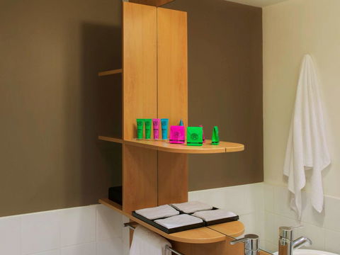 Ibis Sydney Darling Harbour - New Castle Holiday 34