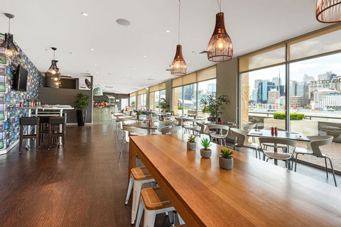 Ibis Sydney Darling Harbour - New Castle Holiday 8