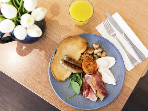 Ibis Sydney Darling Harbour - New Castle Holiday 32