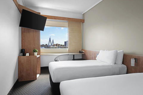 Ibis Sydney Darling Harbour - New Castle Holiday 14