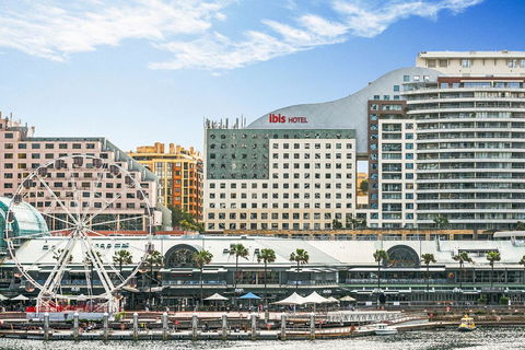 Ibis Sydney Darling Harbour - New Castle Holiday 5