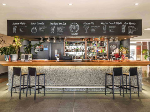 Ibis Sydney Darling Harbour - New Castle Holiday 29