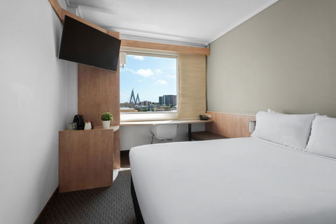 Ibis Sydney Darling Harbour - New Castle Holiday 15