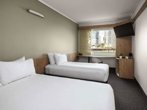 Ibis Sydney Darling Harbour - New Castle Holiday 42