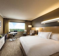 PARKROYAL Parramatta - New Castle Holiday