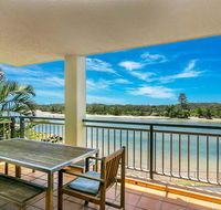 Sunrise Cove Holiday Apartments - New Castle Holiday