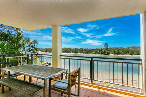 Sunrise Cove Holiday Apartments By Kingscliff Accommodation - New Castle Holiday 0