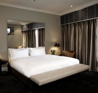 Kirketon Hotel Sydney - New Castle Holiday