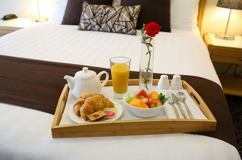 Best Western Plus Hovell Tree Inn - New Castle Holiday 34