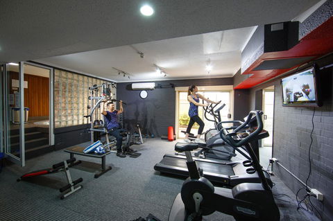 Best Western Plus Hovell Tree Inn - New Castle Holiday 9