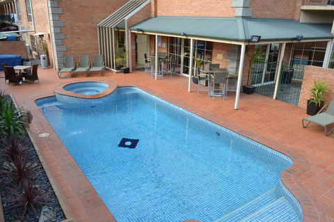 Best Western Plus Hovell Tree Inn - New Castle Holiday 6