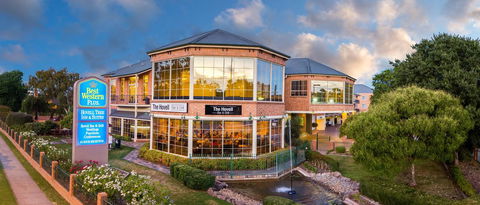 Best Western Plus Hovell Tree Inn - New Castle Holiday 0