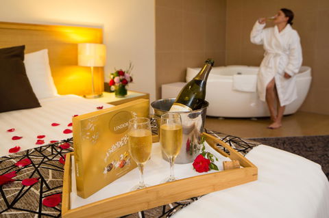 Best Western Plus Hovell Tree Inn - New Castle Holiday 14
