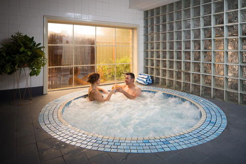 Best Western Plus Hovell Tree Inn - New Castle Holiday 7
