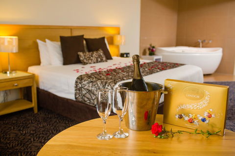 Best Western Plus Hovell Tree Inn - New Castle Holiday 27