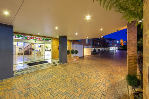 Best Western Plus Hovell Tree Inn - New Castle Holiday 3