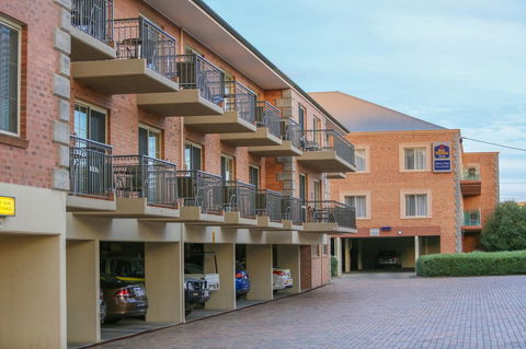 Best Western Plus Hovell Tree Inn - New Castle Holiday 1