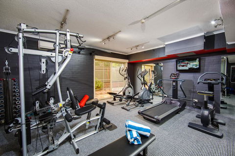 Best Western Plus Hovell Tree Inn - New Castle Holiday 8