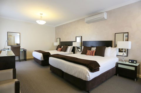 Best Western Plus Hovell Tree Inn - New Castle Holiday 16