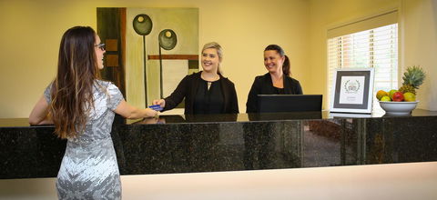 Best Western Plus Hovell Tree Inn - New Castle Holiday 2