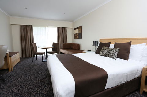 Best Western Plus Hovell Tree Inn - New Castle Holiday 19