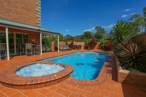 Best Western Plus Hovell Tree Inn - New Castle Holiday 37