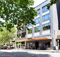 The Bayswater Sydney - New Castle Holiday