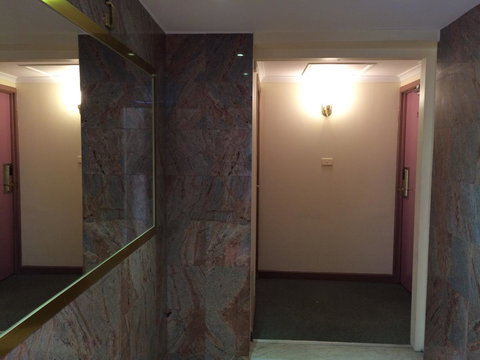 Edgecliff Lodge Motel - New Castle Holiday 24