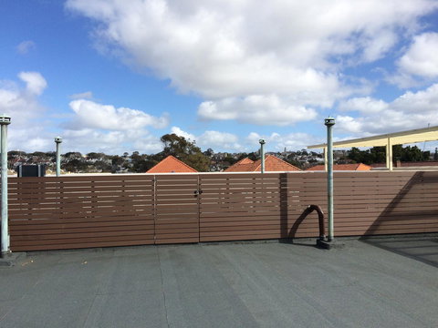 Edgecliff Lodge Motel - New Castle Holiday 20