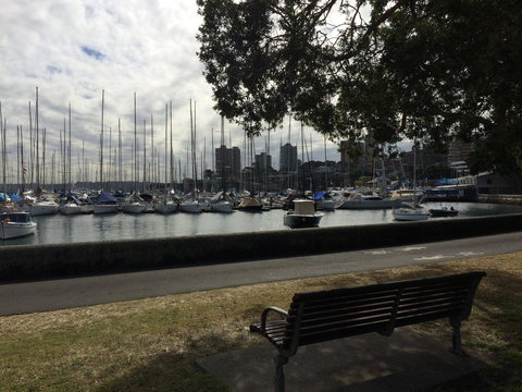 Edgecliff Lodge Motel - New Castle Holiday 4