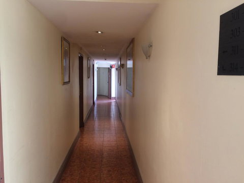 Edgecliff Lodge Motel - New Castle Holiday 22