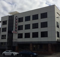 Edgecliff Lodge Motel - New Castle Holiday