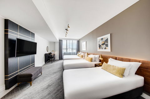 Vibe Hotel Sydney - New Castle Holiday 18