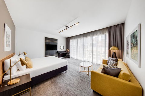 Vibe Hotel Sydney - New Castle Holiday 32