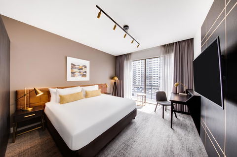 Vibe Hotel Sydney - New Castle Holiday 1