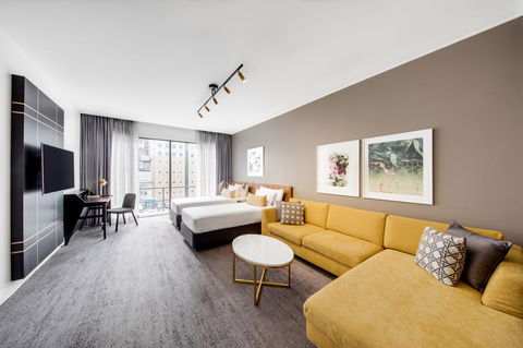 Vibe Hotel Sydney - New Castle Holiday 24