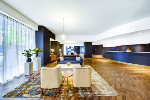 Vibe Hotel Sydney - New Castle Holiday 11
