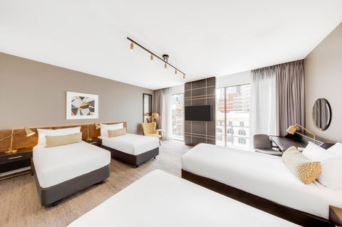 Vibe Hotel Sydney - New Castle Holiday 19