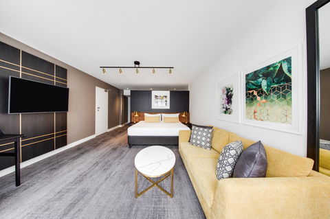 Vibe Hotel Sydney - New Castle Holiday 31