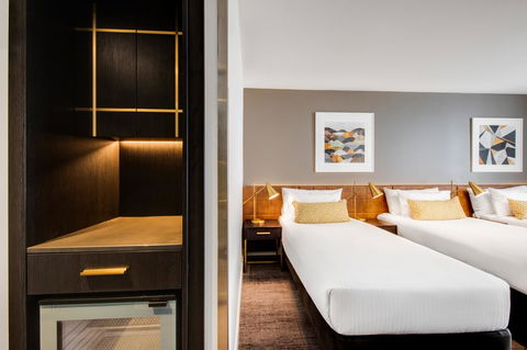 Vibe Hotel Sydney - New Castle Holiday 7