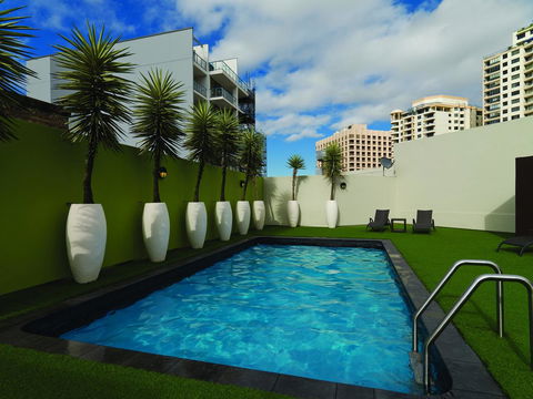 Vibe Hotel Sydney - New Castle Holiday 35