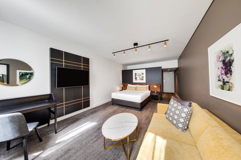 Vibe Hotel Sydney - New Castle Holiday 28