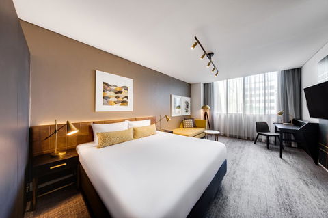 Vibe Hotel Sydney - New Castle Holiday 26