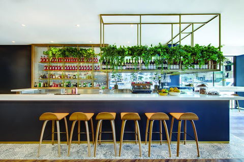 Vibe Hotel Sydney - New Castle Holiday 0