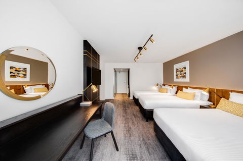 Vibe Hotel Sydney - New Castle Holiday 15