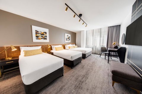 Vibe Hotel Sydney - New Castle Holiday 17