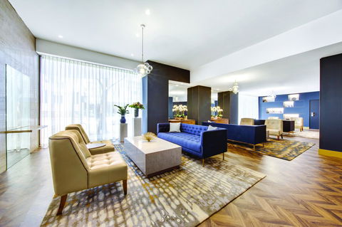 Vibe Hotel Sydney - New Castle Holiday 3